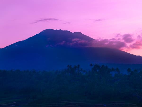 Bali discovery holiday, tailor made