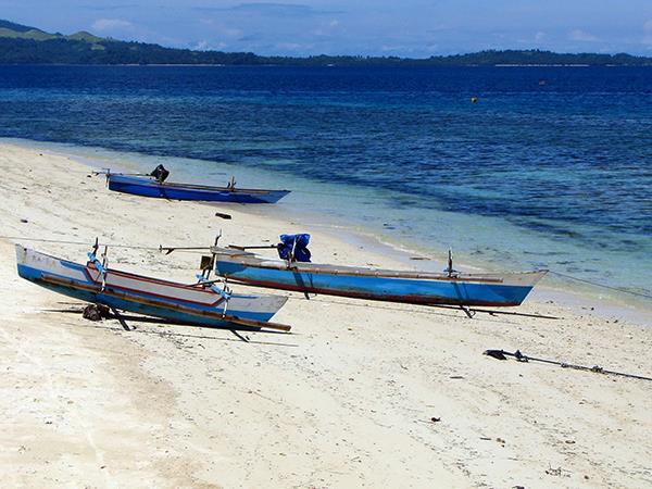 Bali discovery holiday, tailor made