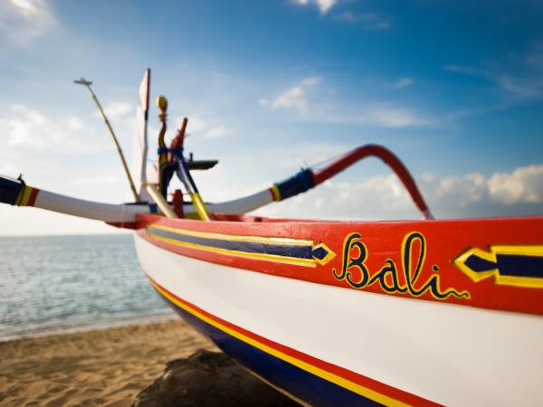 Bali discovery holiday, tailor made