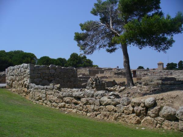 Catalonia cycling holiday