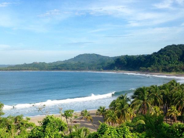 Activity and nature holiday in Costa Rica