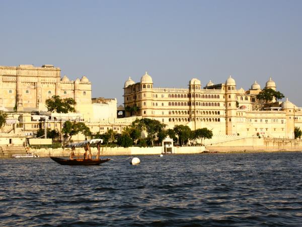 India Golden Triangle tour, a journey beyond