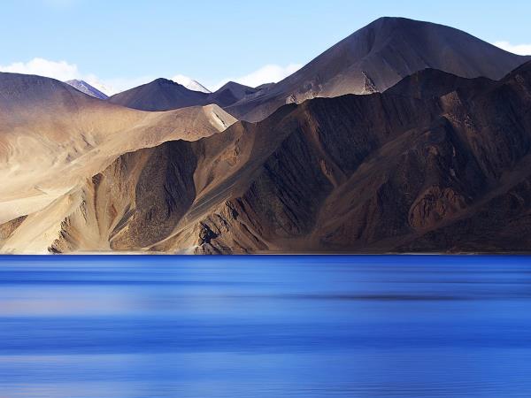 India Golden Triangle tour, a journey beyond