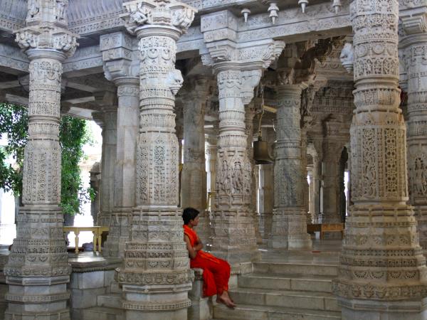 India Golden Triangle tour, a journey beyond