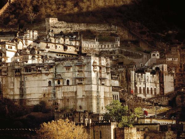 India Golden Triangle tour, a journey beyond