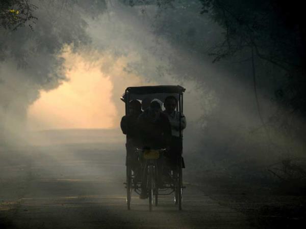 India Golden Triangle tour, a journey beyond