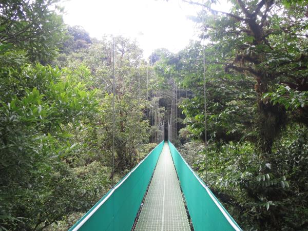 Costa Rica self drive holiday