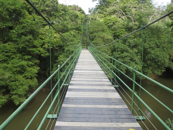 Costa Rica holiday, coast to coast