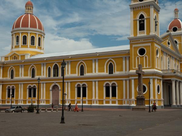 Nicaragua tailor made adventure holiday