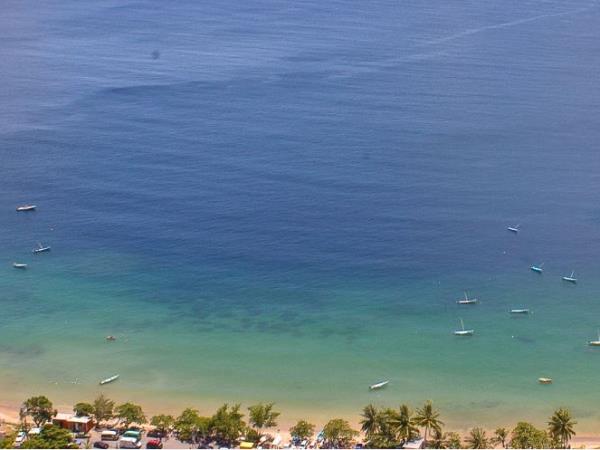 Trinidad & Tobago tours, tailor made