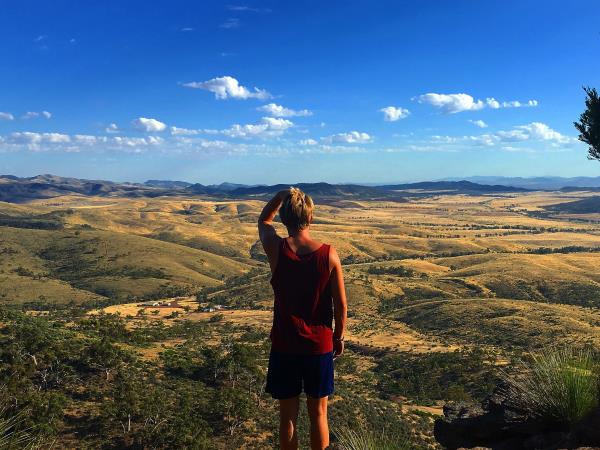 Eyre Peninsula tours in South Australia