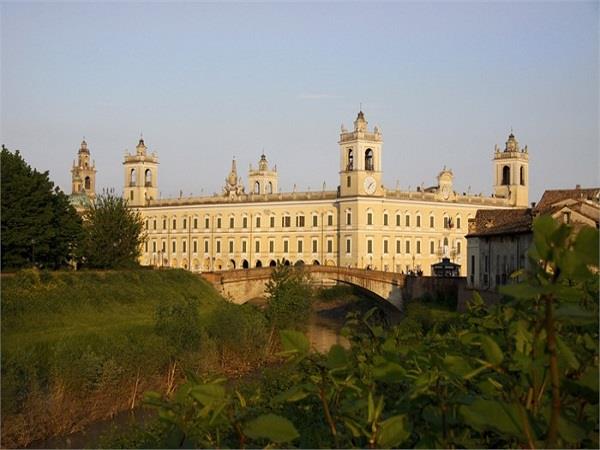 Parma short break food and culture, Italy