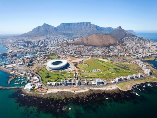 South Africa honeymoon, self drive