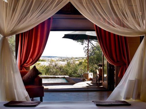 South Africa honeymoon, self drive