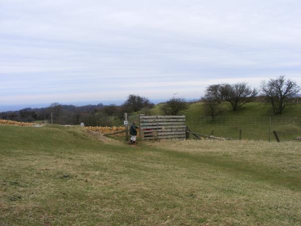 Cotswolds Way self guided walking holiday, England