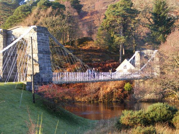 Great Glen Way Walking Holiday In Scotland Helping Dreamers Do - 
