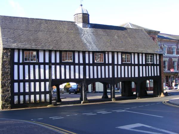 Wales self guided walking holiday options