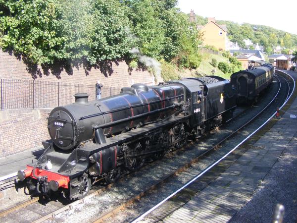 Wales self guided walking holiday options