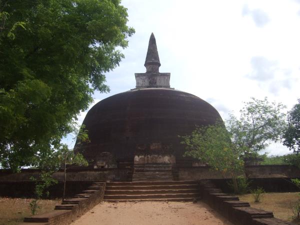 Sri Lanka holiday, two weeks