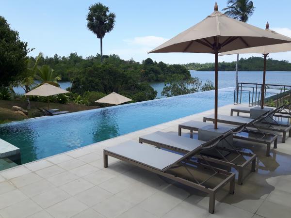 Sri Lanka highlights tour, tailor made