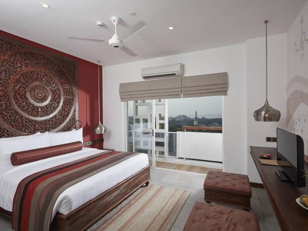 North Sri Lanka holiday, tailor made