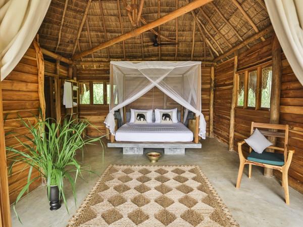 North Sri Lanka holiday, tailor made