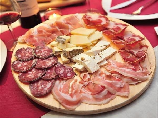 Parma short break food and culture, Italy