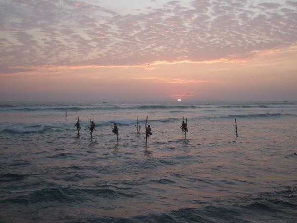 Sri Lanka tailor made country tour