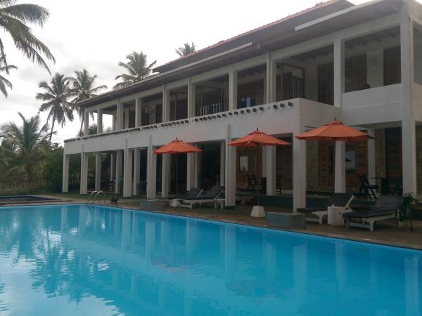 Sri Lanka tailor made country tour
