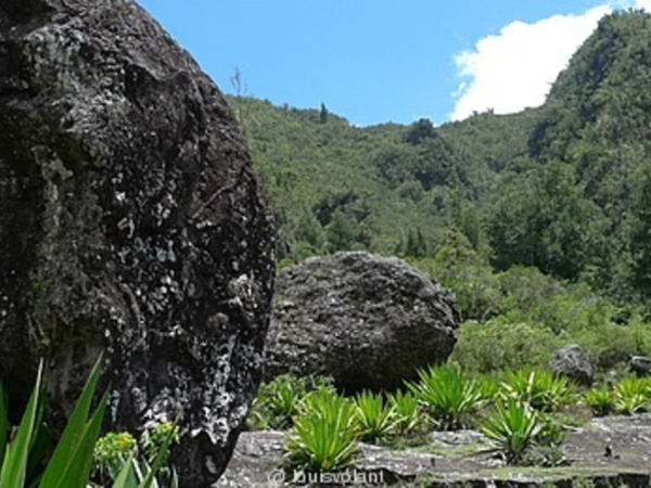 Indian Ocean tour of Reunion, Comoros and Mayotte