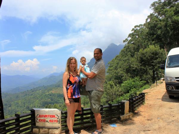 Sri Lanka culture tour
