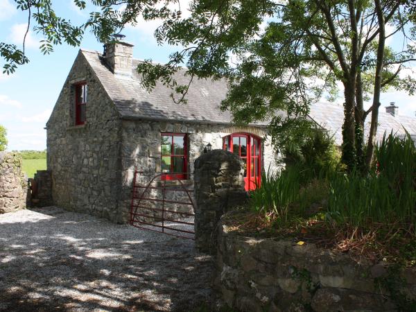 Tipperary holiday cottage in Ireland