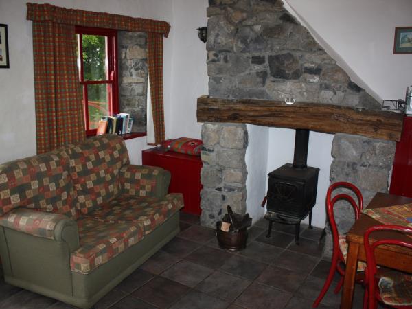 Tipperary holiday cottage in Ireland