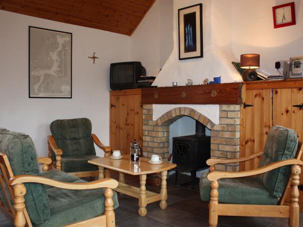 Tipperary holiday cottage in Ireland