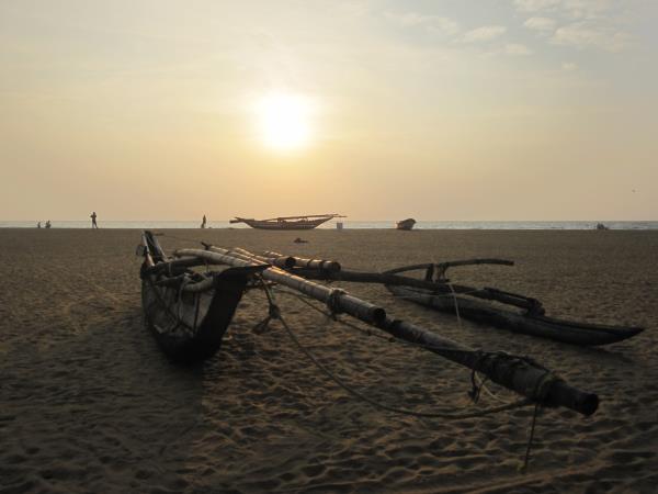 Sri Lanka family tour