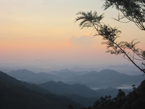 Sri Lanka family tour