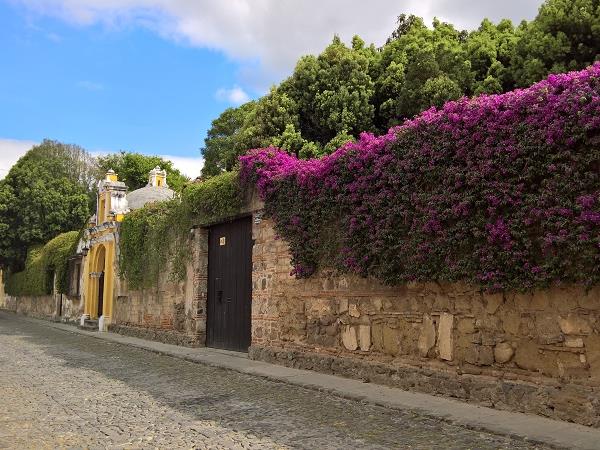 Guatemala tailor made holidays