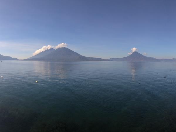 Guatemala tailor made holidays