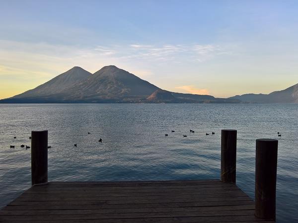 Guatemala tailor made holidays