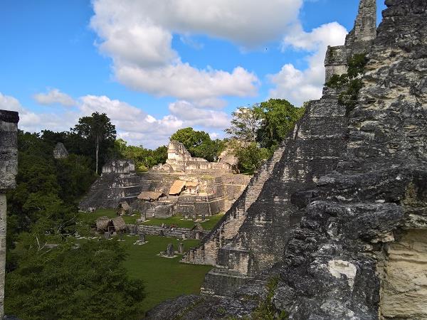 Guatemala tailor made holidays