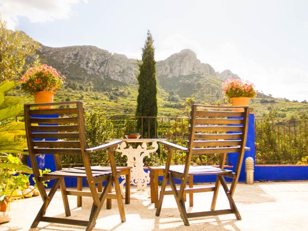 Yoga Retreats in Valencia, Spain
