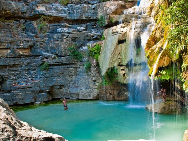 Madagascar tour, grand discovery
