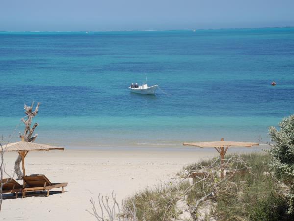 Madagascar tour, grand discovery