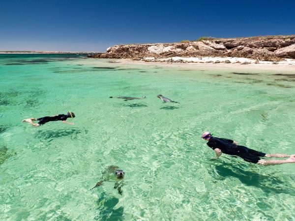 Eyre Peninsula tours in South Australia