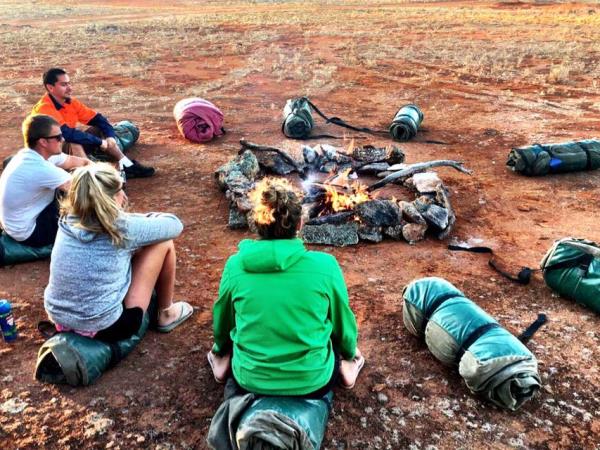 Eyre Peninsula tours in South Australia