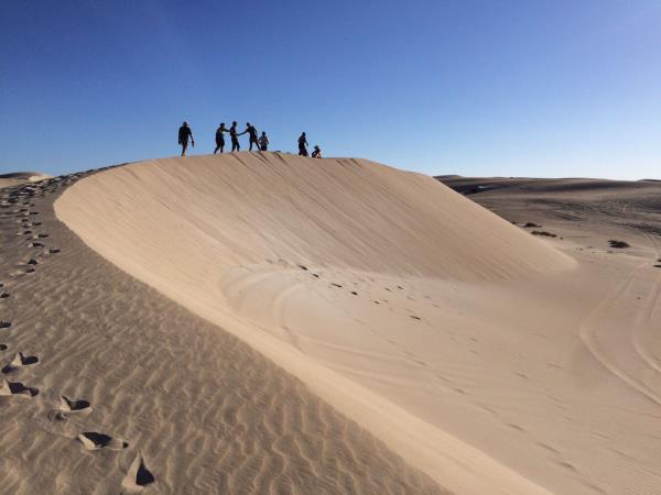 Eyre Peninsula tours in South Australia