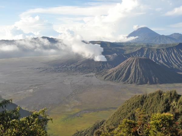 Highlights of Indonesia holiday