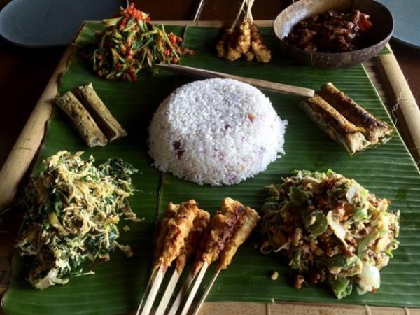 Highlights of Indonesia holiday