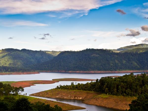 Cultural and rural tour of North East India