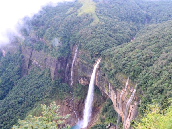 Cultural and rural tour of North East India